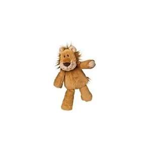  Marshmallow Zoo Stuffed Lion By Mary Meyer Toys & Games