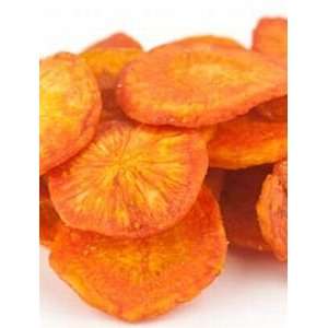  Bulk Carrot Chips (1 Pound) 
