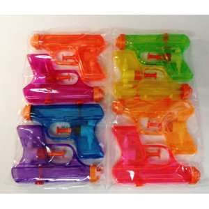  Mini Water Blasters Toys & Games