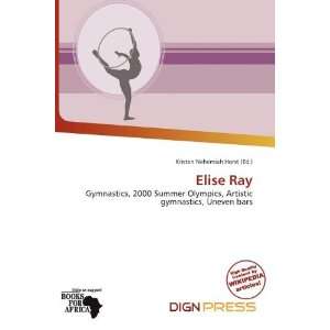 Elise Ray [Paperback]