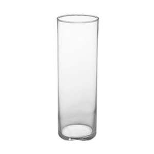  Cylinder Glass Vase 6x12 Arts, Crafts & Sewing