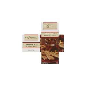 Euro Kitchens Cinnamon Stick Butter Cookies  Grocery 