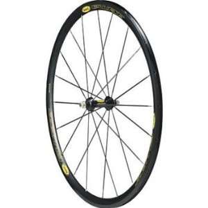  Mavic Ellipse Track Bicycle Front Wheel   323610 Sports 
