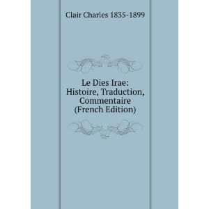  Le Dies Irae Histoire, Traduction, Commentaire (French 