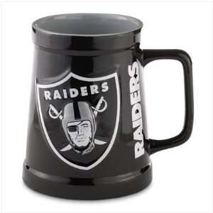  NFL Oakland Raiders Tankard 