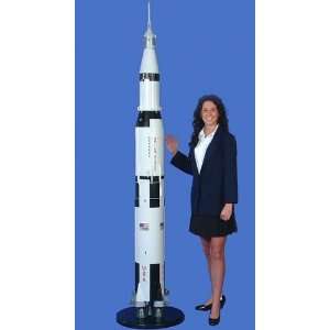  Apollo Saturn V 1/48 Scale Toys & Games