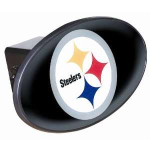  Remarkable Things   NFL Hitch Cover Pittsburgh Steelers 