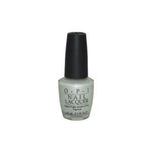 New brand Nail Lacquer # NL H28 Shes Golden by OPI for Women   0.5 oz 