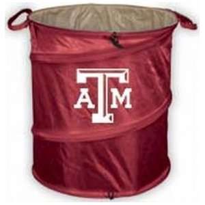  Texas A&M Aggies Trash Can Cooler