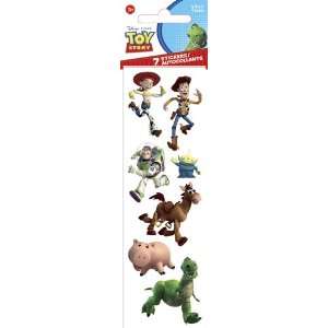  Toy Story 3 Slim Stickers Arts, Crafts & Sewing