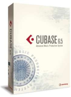 Just so you know This allows users of Steinberg Cubase 4 and 