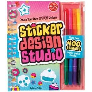  Sticker Design Studio Create Your Own Custom Stickers 