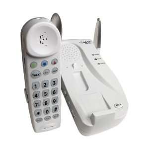  Clarity 2.4GHz Amplified Cordless Phone 4205 Electronics
