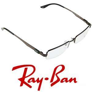  RAY BAN RB6156 Eyeglasses Frames Cocoa Brown/Grey 2511 