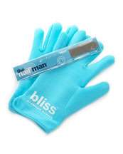 Bliss glamour gloves   