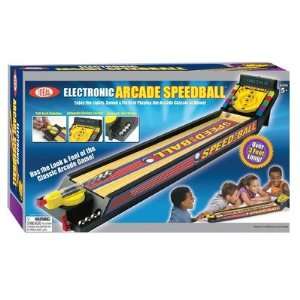  Ideal Table Top Games Electronic Arcade Speedball Toys 