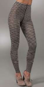 Missoni Striped Leggings  