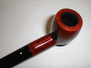 1967 Dunhill Bruyere 127 Billiard Pipe * Extremely Mint * COOPERSARK 