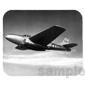  P 59 Airacomet Mouse Pad 