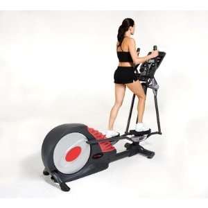  Smooth Fitness Ce7.4 Elliptical