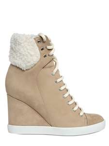 WEDGES   SEE BY CHLOE   LUISAVIAROMA   DAMEN SCHUHE   SALE 