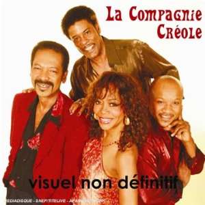  Collector Creole Compagnie Music