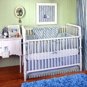  SWATCH   Moonbeam Baby Crib Bedding Baby