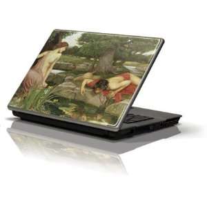  Echo and Narcissus skin for Apple Macbook Pro 13 (2011 