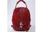 New Womans Pu Leather Backpacks Handbag Bags EFP04u  