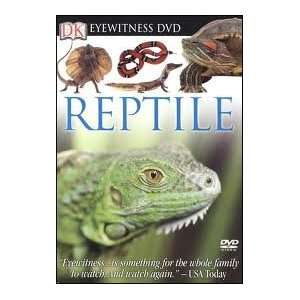 Eyewitness Reptile Artist Not Provided Movies & TV