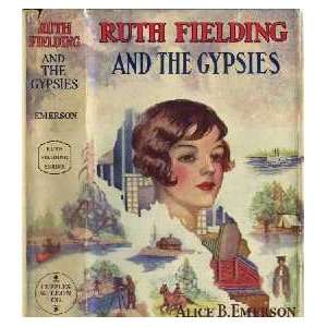 ruth fielding and the gypsies or the missing pearl necklace alice b 
