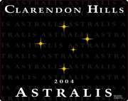 Clarendon Hills Astralis Syrah 2004 