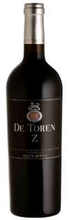   all de toren wine from south africa bordeaux red blends learn about de