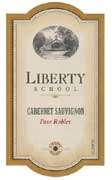 Liberty School Cabernet Sauvignon 2005 