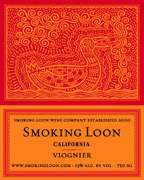 Smoking Loon Viognier 2006 