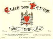 Clos des Papes Chateauneuf du Pape Rouge (1.5 liter bottle) 2005 