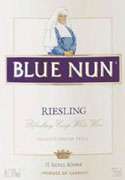 Blue Nun Riesling 2010 