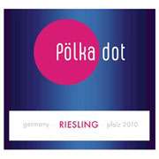 Polka Dot Sweet Riesling 2010 