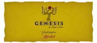 Hogue Genesis Merlot 2004 