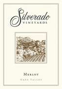 Silverado Merlot 2005 