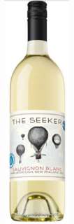 The Seeker Sauvignon Blanc 2011 