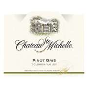 Chateau Ste. Michelle Pinot Gris 2009 
