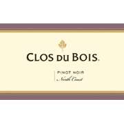 Clos du Bois Pinot Noir 2008 