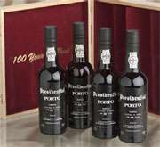 Presidential 100 Years of Tawny Port 