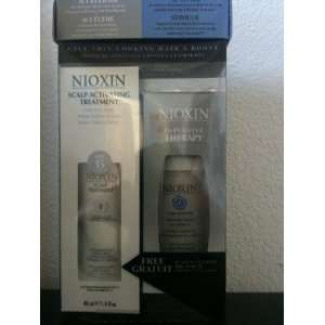   Nioxin Intensive Therapy & Scalp Treatment System 2 Duo Beauty