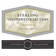Sterling Vintners Collection Chardonnay 2007 