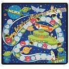   Story Buzz Lightyear Alien 40 square Play Rug Activity Mat  Game