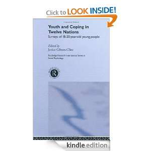  Coping in Twelve Countries (Routledge Research International Series 