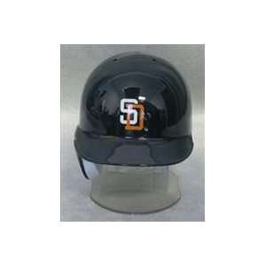  San Diego Padres Mini Batting Helmet