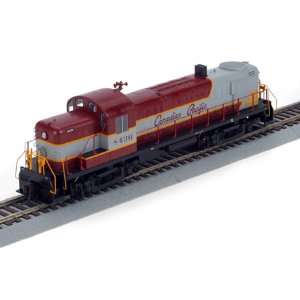  HO RTR RS3, CPR #8436 Toys & Games